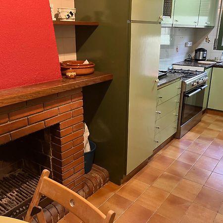 Villa Yanet La Granada Eksteriør bilde