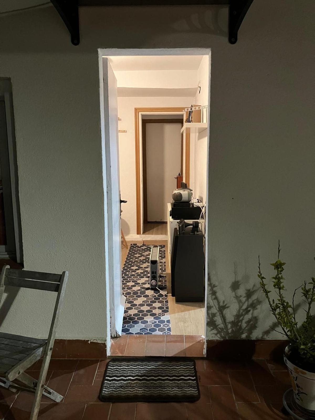 Villa Yanet La Granada Eksteriør bilde